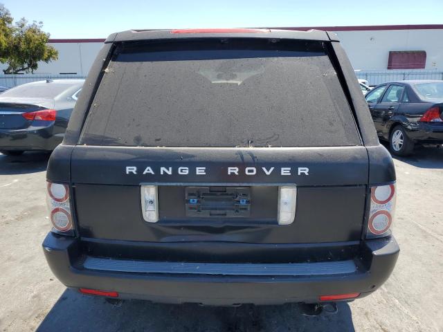 Photo 5 VIN: SALMF1E43BA328939 - LAND ROVER RANGE ROVE 