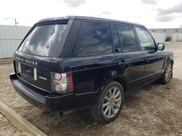 Photo 3 VIN: SALMF1E43BA350343 - LAND ROVER RANGE ROVE 