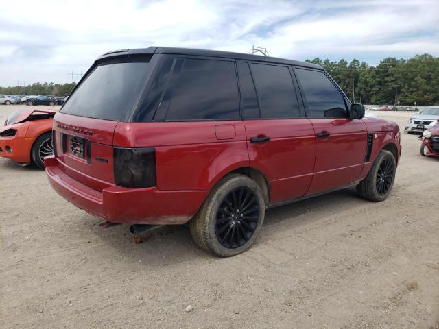 Photo 2 VIN: SALMF1E43BA359768 - LAND ROVER RANGE ROVE 