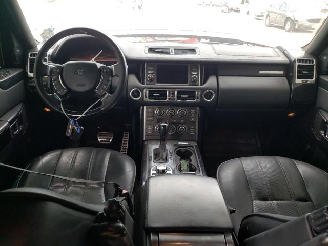 Photo 7 VIN: SALMF1E43BA359768 - LAND ROVER RANGE ROVE 