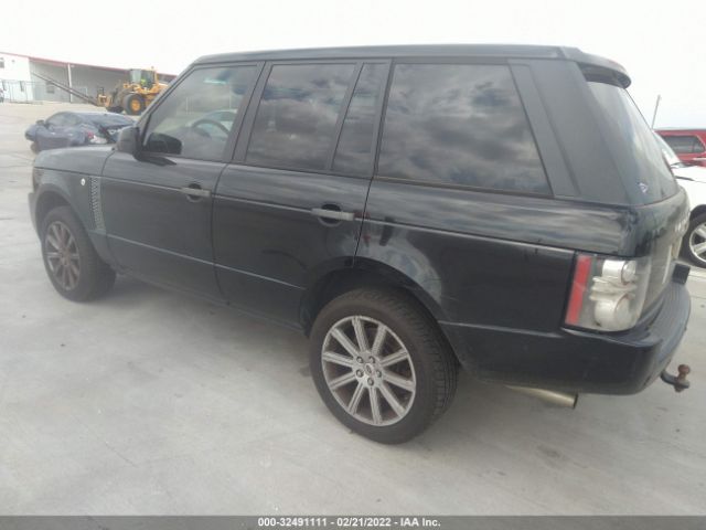 Photo 2 VIN: SALMF1E44AA313414 - LAND ROVER RANGE ROVER 