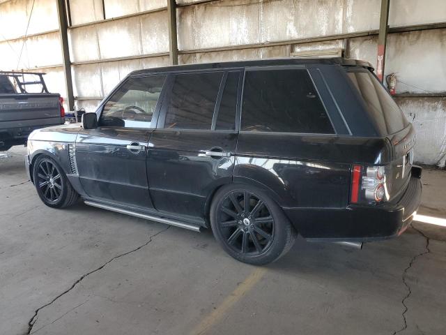 Photo 1 VIN: SALMF1E44AA316586 - LAND ROVER RANGEROVER 