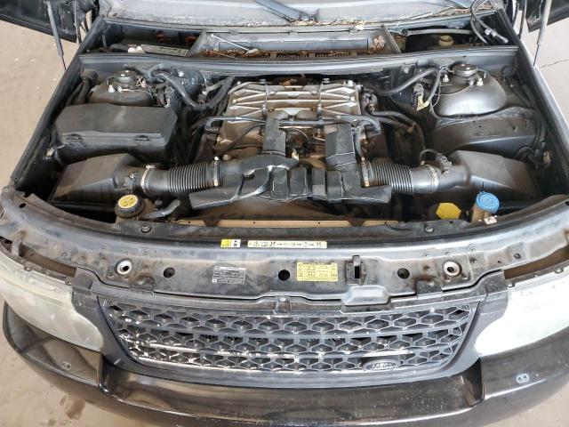 Photo 10 VIN: SALMF1E44AA316586 - LAND ROVER RANGEROVER 