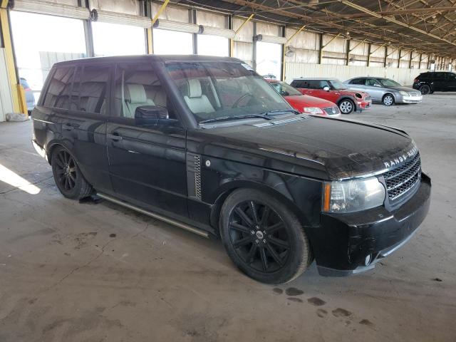 Photo 3 VIN: SALMF1E44AA316586 - LAND ROVER RANGEROVER 