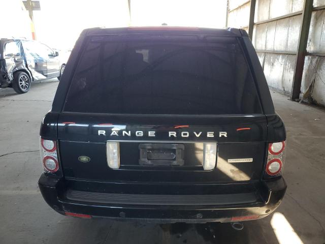 Photo 5 VIN: SALMF1E44AA316586 - LAND ROVER RANGEROVER 