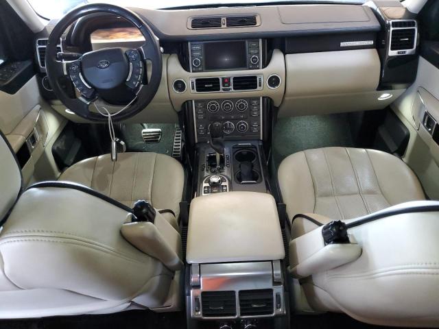 Photo 7 VIN: SALMF1E44AA316586 - LAND ROVER RANGEROVER 