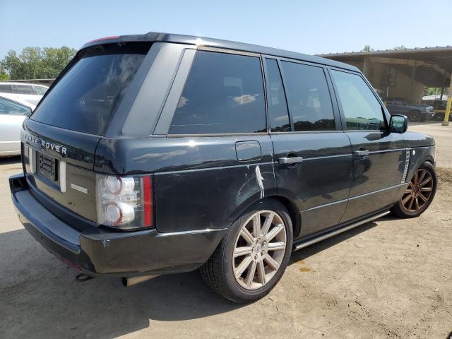 Photo 2 VIN: SALMF1E44AA325823 - LAND ROVER RANGE ROVE 