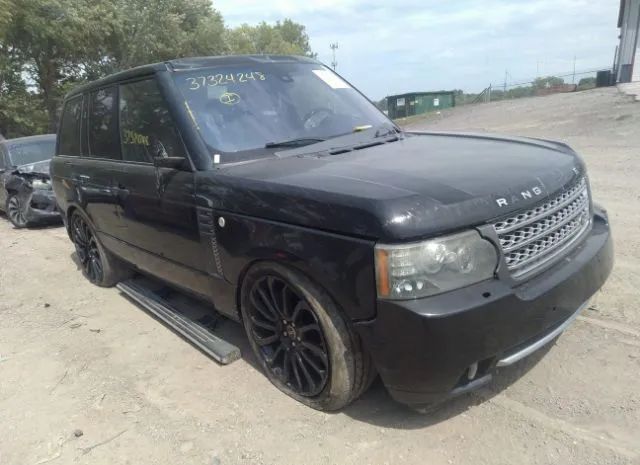 Photo 0 VIN: SALMF1E44AA325983 - LAND ROVER RANGE ROVER 