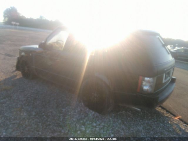 Photo 2 VIN: SALMF1E44AA325983 - LAND ROVER RANGE ROVER 