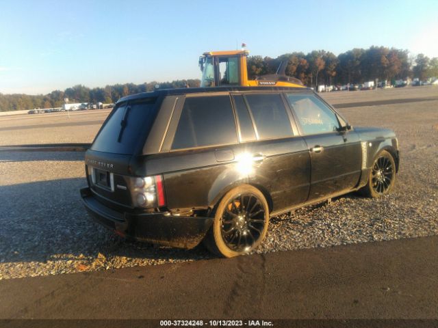 Photo 3 VIN: SALMF1E44AA325983 - LAND ROVER RANGE ROVER 