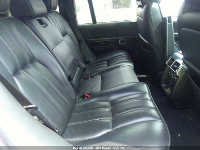 Photo 7 VIN: SALMF1E44AA325983 - LAND ROVER RANGE ROVER 