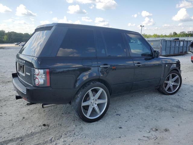 Photo 2 VIN: SALMF1E44BA329503 - LAND ROVER RANGEROVER 