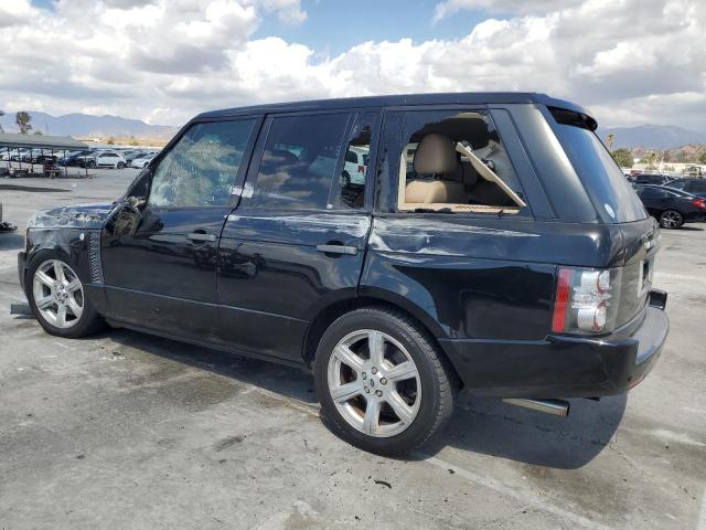 Photo 1 VIN: SALMF1E44BA330568 - LAND ROVER RANGE ROVE 