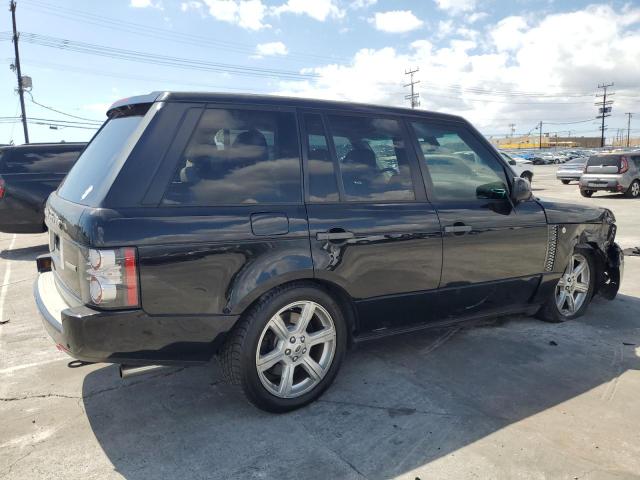 Photo 2 VIN: SALMF1E44BA330568 - LAND ROVER RANGE ROVE 