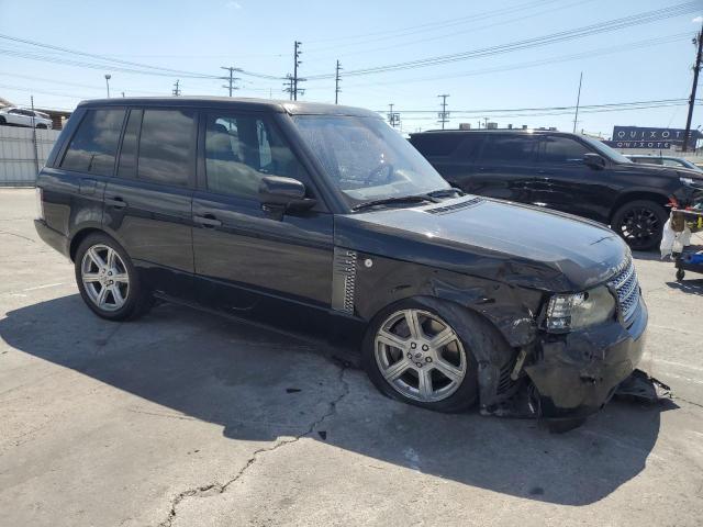 Photo 3 VIN: SALMF1E44BA330568 - LAND ROVER RANGE ROVE 