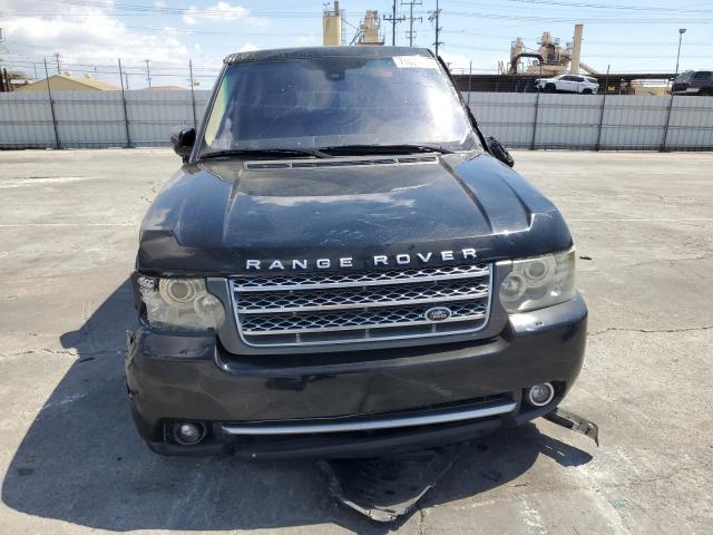 Photo 4 VIN: SALMF1E44BA330568 - LAND ROVER RANGE ROVE 