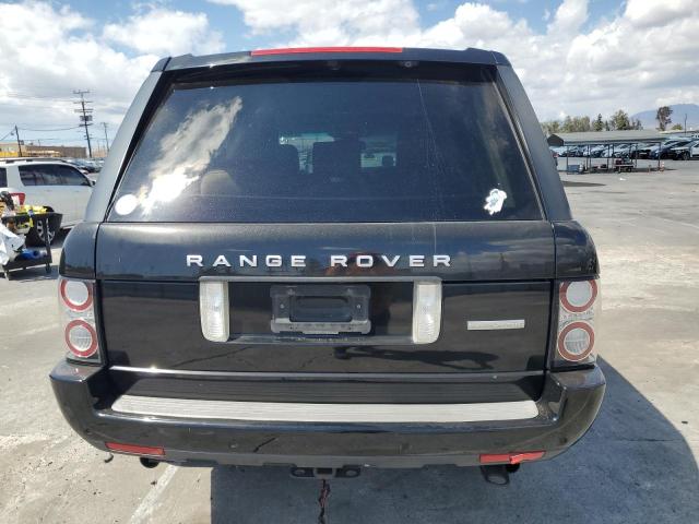 Photo 5 VIN: SALMF1E44BA330568 - LAND ROVER RANGE ROVE 