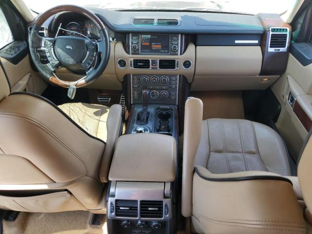 Photo 7 VIN: SALMF1E44BA330568 - LAND ROVER RANGE ROVE 