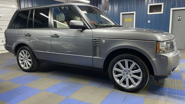 Photo 3 VIN: SALMF1E44BA357737 - LAND ROVER RANGE ROVER 