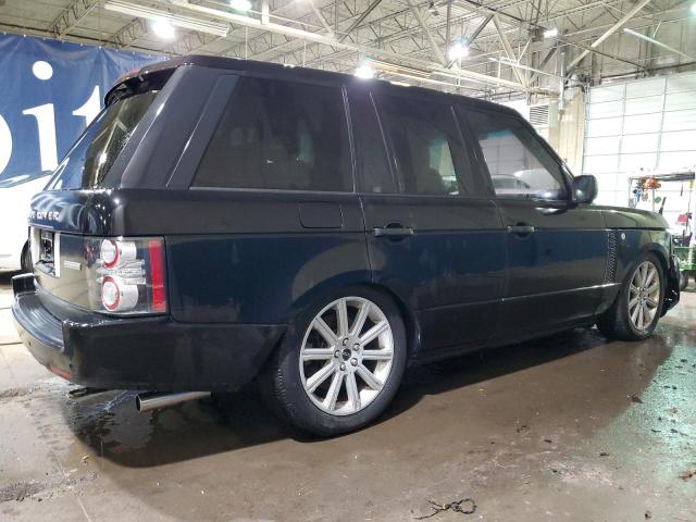 Photo 2 VIN: SALMF1E44CA375043 - LAND ROVER RANGE ROVE 