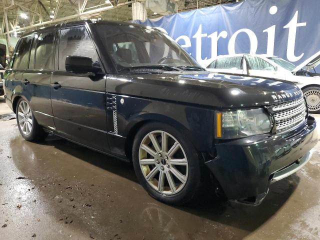 Photo 3 VIN: SALMF1E44CA375043 - LAND ROVER RANGE ROVE 