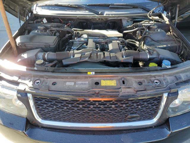 Photo 11 VIN: SALMF1E44CA387550 - LAND ROVER RANGE ROVE 