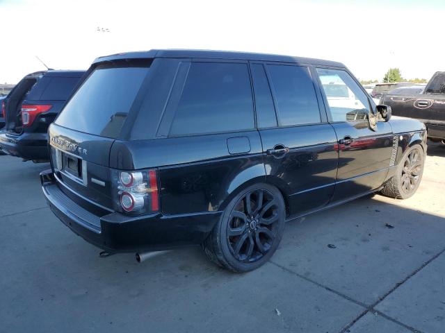 Photo 2 VIN: SALMF1E44CA387550 - LAND ROVER RANGE ROVE 