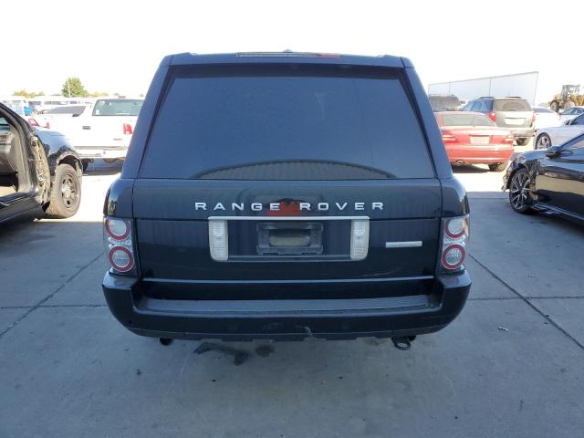 Photo 5 VIN: SALMF1E44CA387550 - LAND ROVER RANGE ROVE 