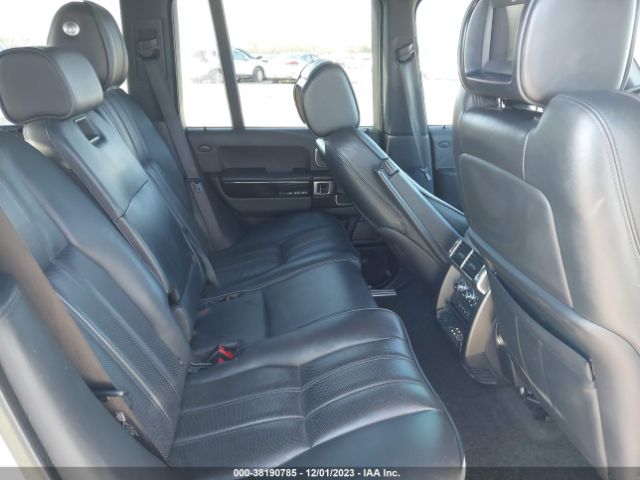 Photo 7 VIN: SALMF1E44CA388357 - LAND ROVER RANGE ROVER 