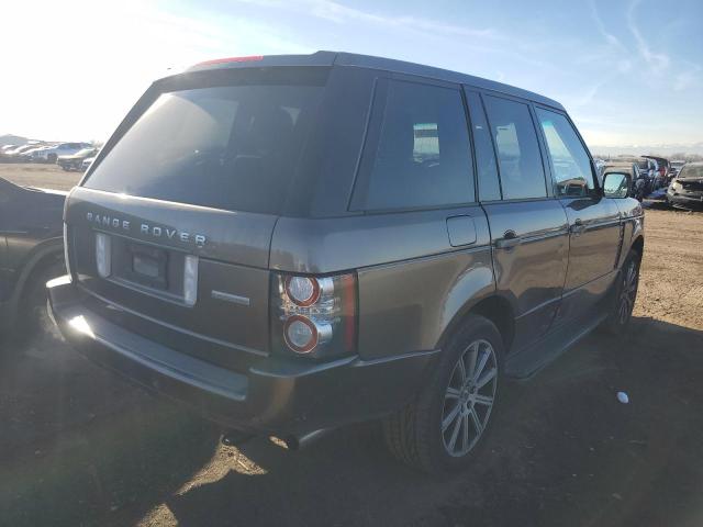 Photo 2 VIN: SALMF1E45AA327760 - LAND ROVER RANGE ROVE 