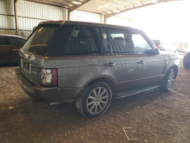 Photo 2 VIN: SALMF1E45BA349467 - LAND ROVER RANGE ROVE 