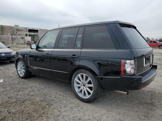 Photo 1 VIN: SALMF1E45CA388464 - LAND ROVER RANGEROVER 