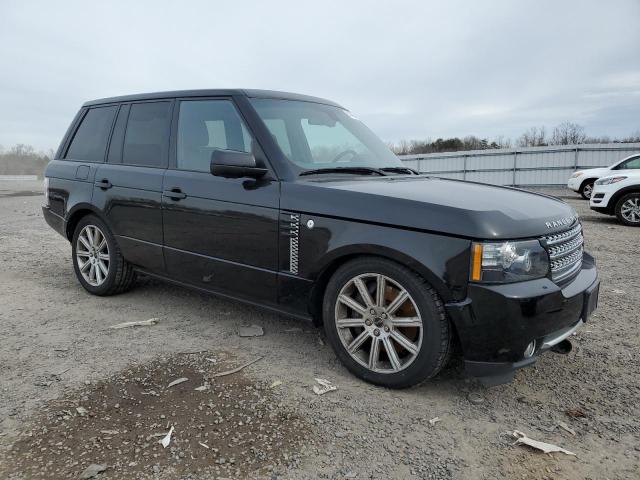 Photo 3 VIN: SALMF1E45CA388464 - LAND ROVER RANGEROVER 