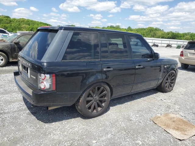 Photo 2 VIN: SALMF1E46AA316914 - LAND ROVER RANGEROVER 