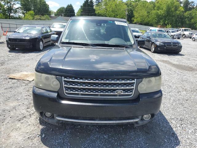 Photo 4 VIN: SALMF1E46AA316914 - LAND ROVER RANGEROVER 