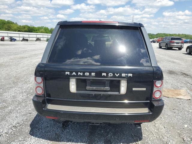 Photo 5 VIN: SALMF1E46AA316914 - LAND ROVER RANGEROVER 