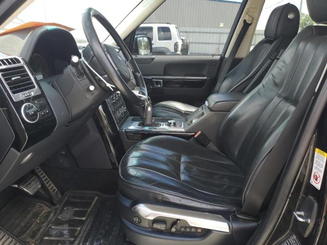 Photo 6 VIN: SALMF1E46AA316914 - LAND ROVER RANGEROVER 