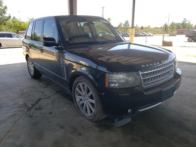 Photo 0 VIN: SALMF1E46AA317951 - LAND ROVER RANGE ROVE 