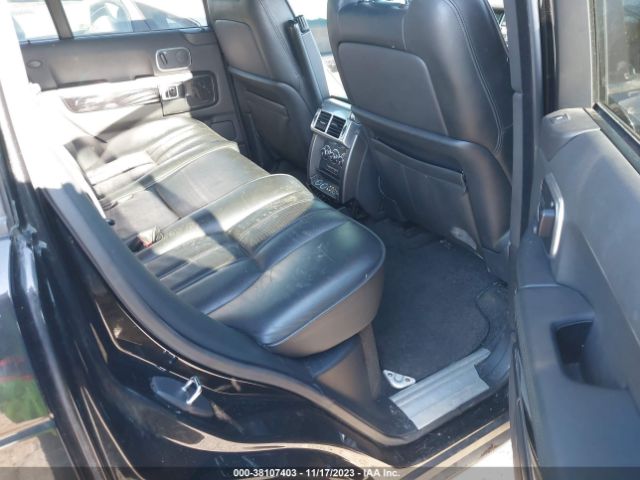 Photo 7 VIN: SALMF1E46AA325693 - LAND ROVER RANGE ROVER 