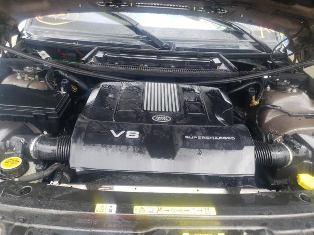 Photo 6 VIN: SALMF1E46BA343094 - LAND ROVER RANGE ROVE 