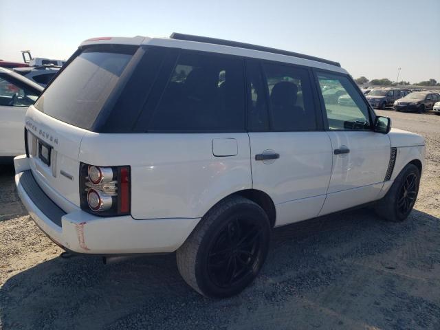 Photo 2 VIN: SALMF1E46BA346674 - LAND ROVER RANGE ROVE 