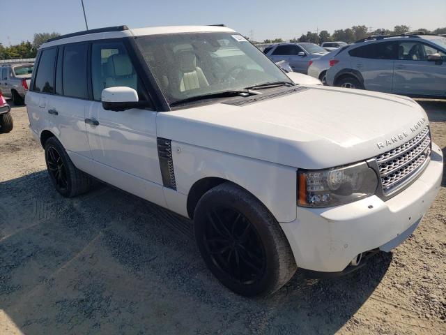 Photo 3 VIN: SALMF1E46BA346674 - LAND ROVER RANGE ROVE 