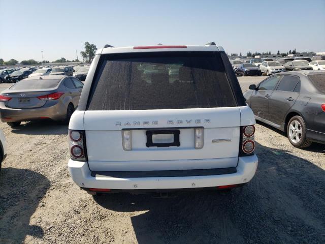 Photo 5 VIN: SALMF1E46BA346674 - LAND ROVER RANGE ROVE 