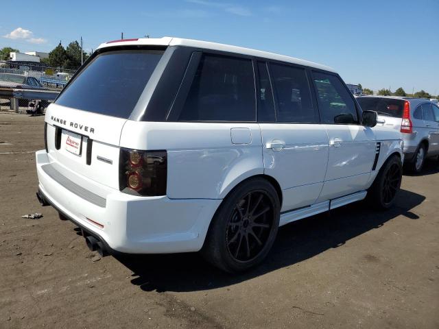 Photo 2 VIN: SALMF1E46BA357805 - LAND ROVER RANGEROVER 