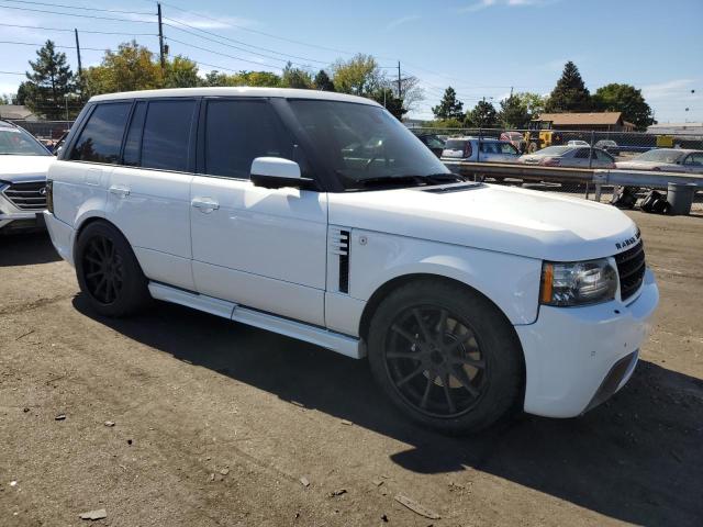 Photo 3 VIN: SALMF1E46BA357805 - LAND ROVER RANGEROVER 