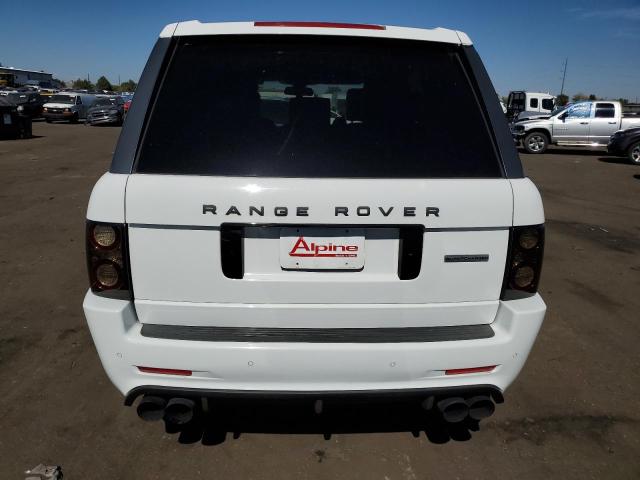 Photo 5 VIN: SALMF1E46BA357805 - LAND ROVER RANGEROVER 