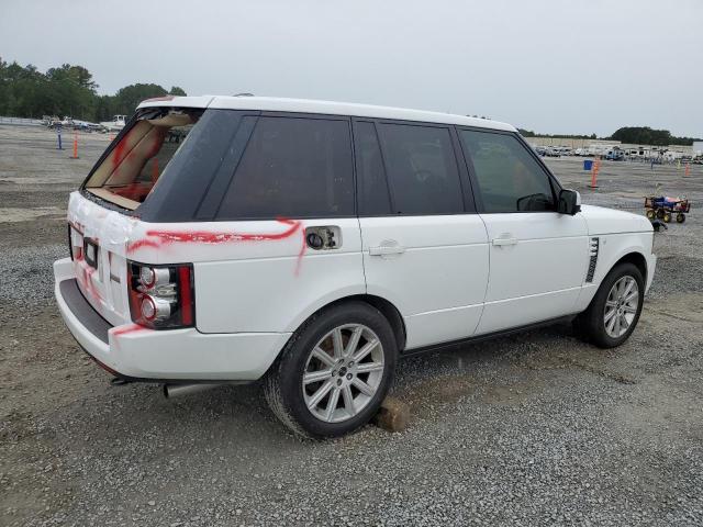 Photo 2 VIN: SALMF1E46CA380888 - LAND ROVER RANGE ROVE 