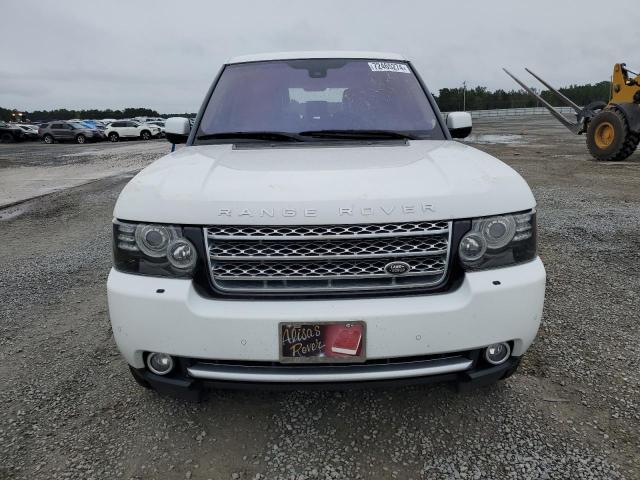 Photo 4 VIN: SALMF1E46CA380888 - LAND ROVER RANGE ROVE 