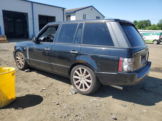 Photo 1 VIN: SALMF1E47BA329611 - LAND ROVER RANGEROVER 