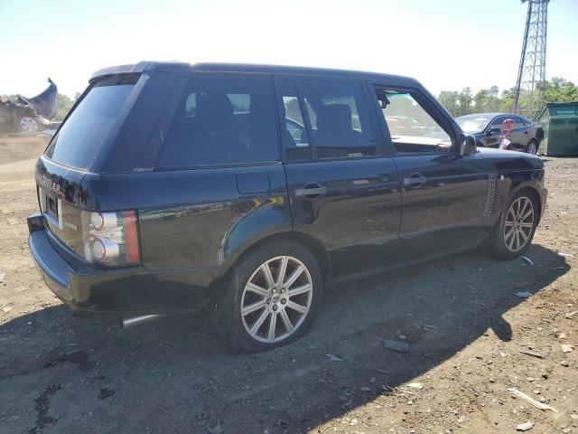 Photo 2 VIN: SALMF1E47BA329611 - LAND ROVER RANGEROVER 